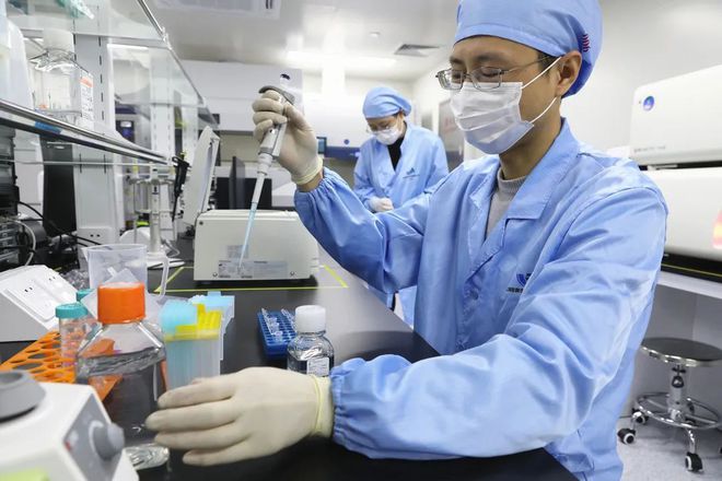 喜迎区七次党代会“这五年我看见了天上的‘嫦娥’(图2)
