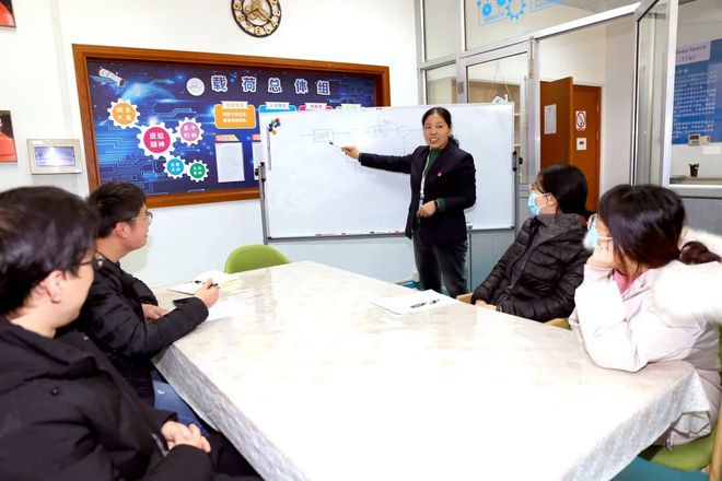 喜迎区七次党代会“这五年我看见了天上的‘嫦娥’(图23)