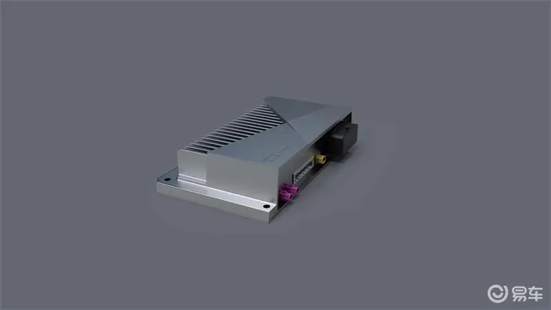 马瑞利开发灯光域控制器支持软件定义汽车架构