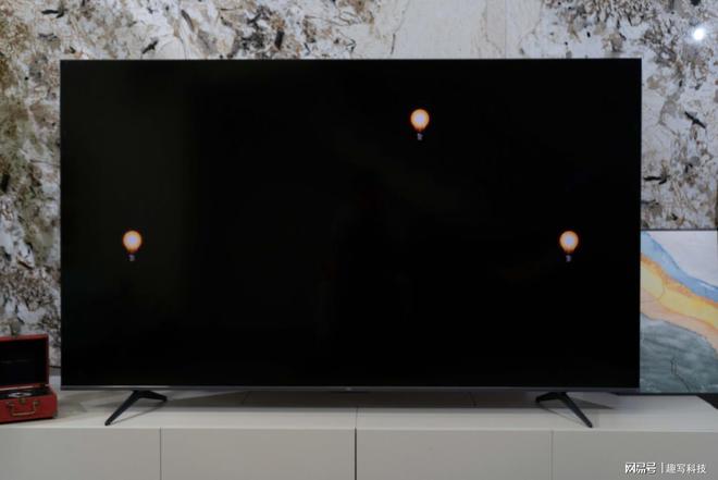 它是2024年最值得买的MiniLED电视？TCL85Q9K深度体验(图8)
