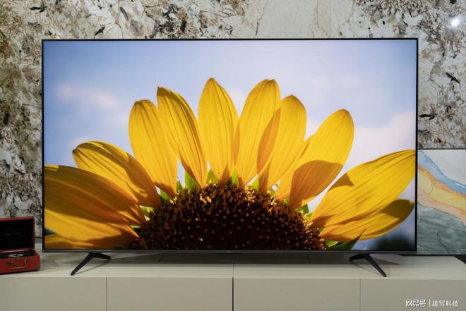 它是2024年最值得买的MiniLED电视？TCL85Q9K深度体验(图13)