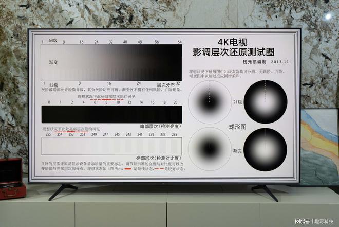 它是2024年最值得买的MiniLED电视？TCL85Q9K深度体验(图15)