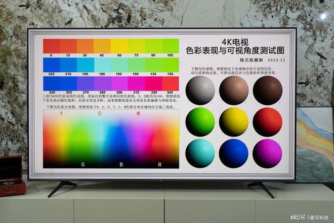 它是2024年最值得买的MiniLED电视？TCL85Q9K深度体验(图14)