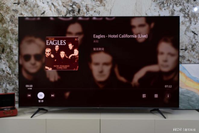 它是2024年最值得买的MiniLED电视？TCL85Q9K深度体验(图17)