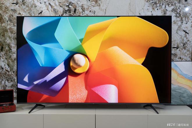 它是2024年最值得买的MiniLED电视？TCL85Q9K深度体验(图12)