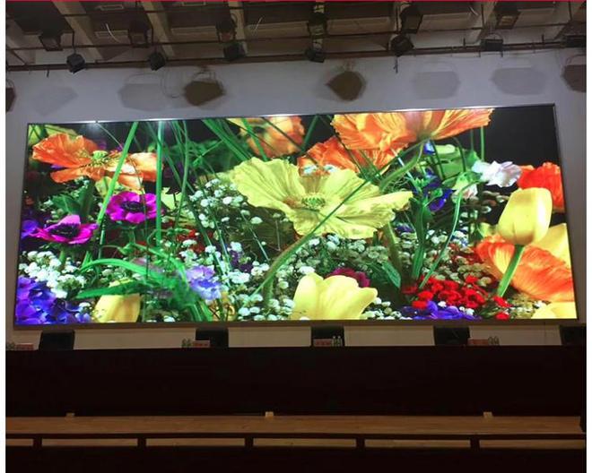 led显示屏制作厂家有哪些2024显示屏厂家推荐大全【最新更新】(图2)