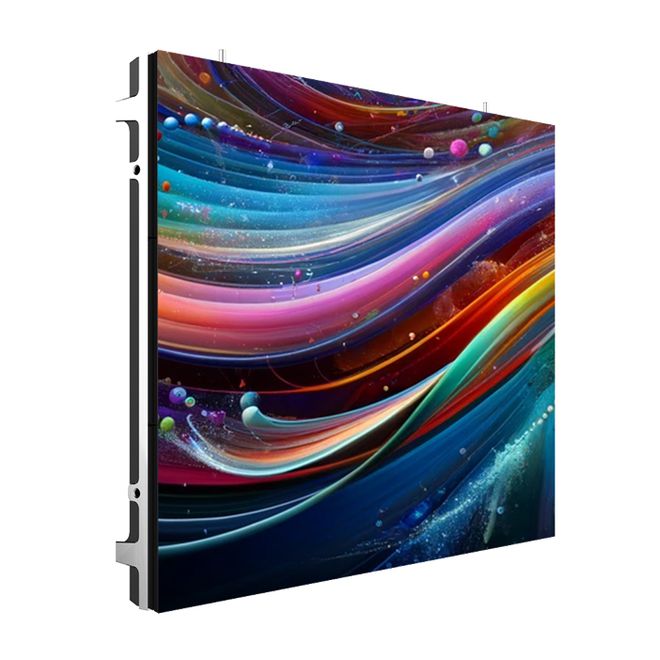 全球首发！辰显光电引领技术革新推出首款27英寸P07TFT基Micro-LED拼接屏(图3)