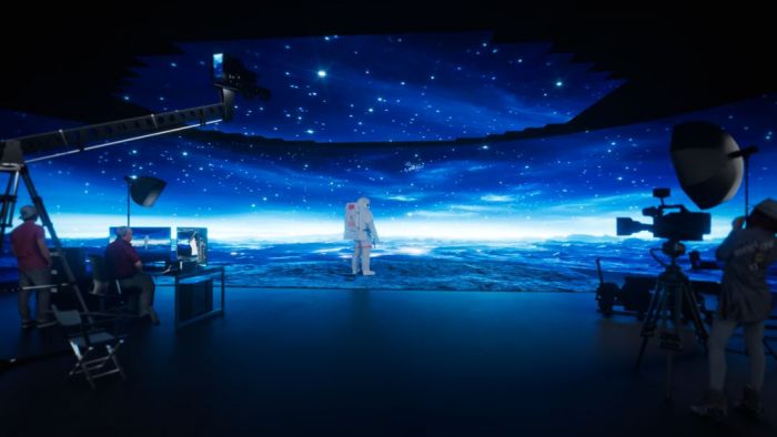 北京IFC2024倒计时雷曼光电超强“星”品阵容抢先知(图5)