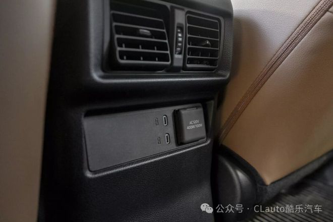 15年了丰田终于发布全新第六代4Runner超霸很硬很强酷乐汽车(图10)