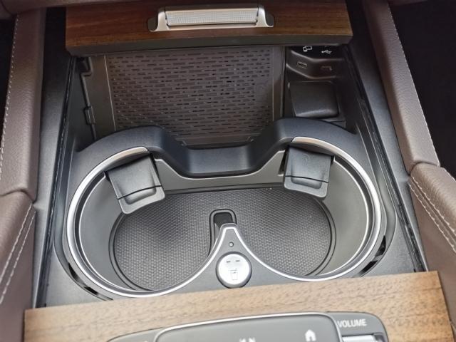 24款奔驰GLS港口八缸580抄底优惠(图8)