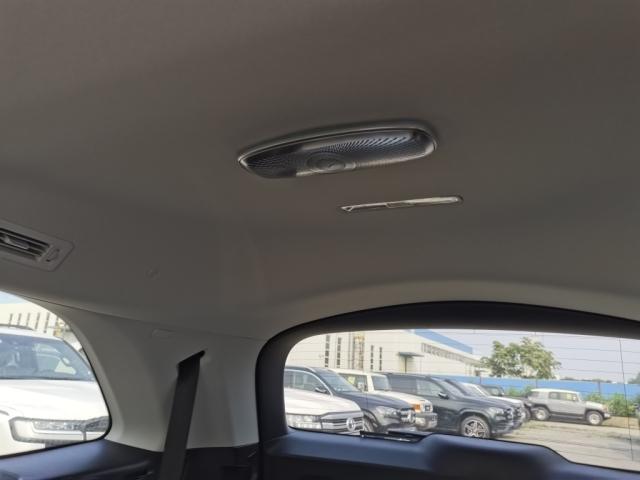 24款奔驰GLS港口八缸580抄底优惠(图11)