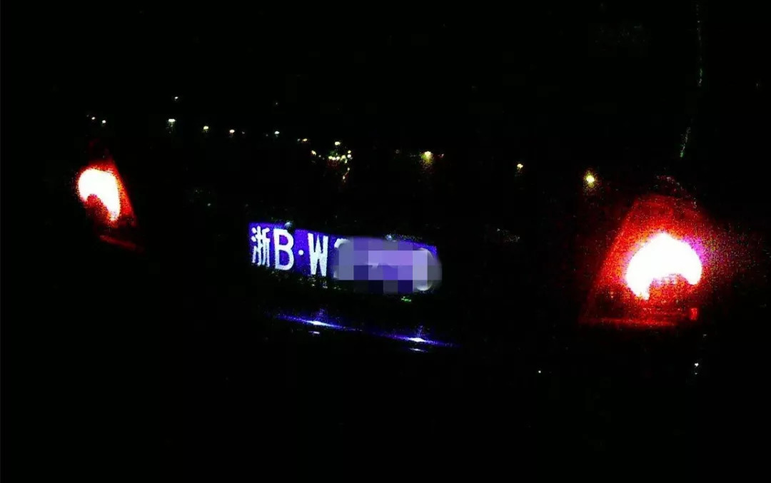 汽车上的灯光有多少种？各有什么作用？(图7)