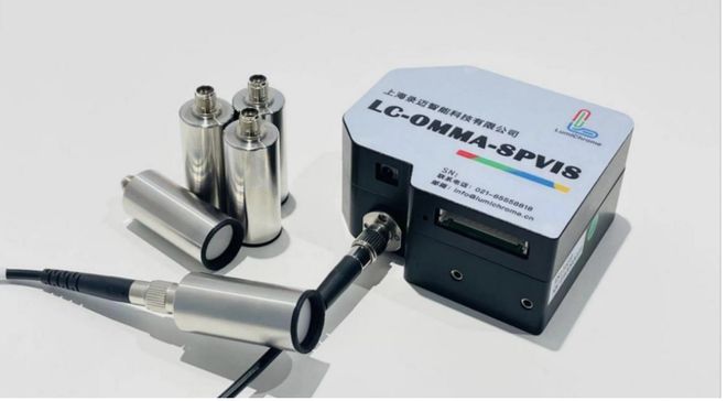 录迈科技——助力更优光品质《像素化照明对汽车光品质管控的挑战》4月19日上海见！(图4)