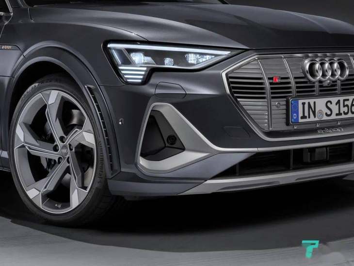 汽车灯光到底有多重要看奥迪如何诠释照明技术