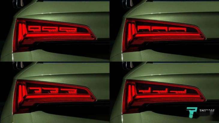 汽车灯光到底有多重要看奥迪如何诠释照明技术(图3)