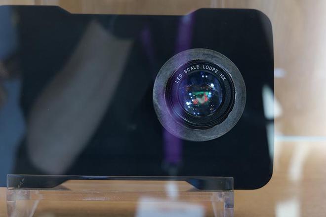 利亚德展示MicroLED技术新成果目标成为显示行业的引领者(图4)