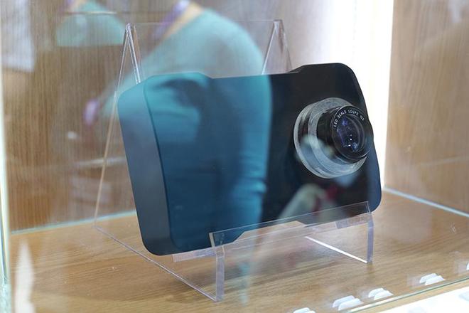 利亚德展示MicroLED技术新成果目标成为显示行业的引领者(图3)