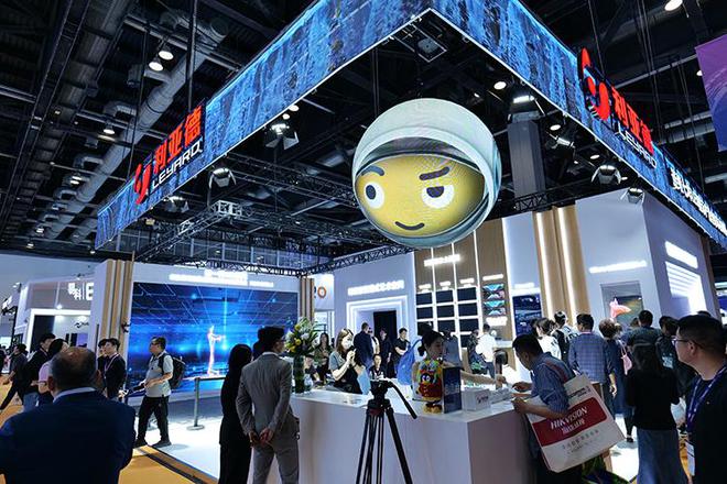 利亚德展示MicroLED技术新成果目标成为显示行业的引领者