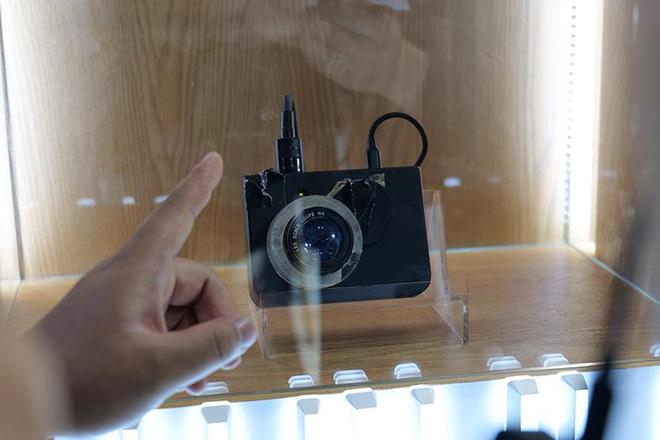 利亚德展示MicroLED技术新成果目标成为显示行业的引领者(图2)