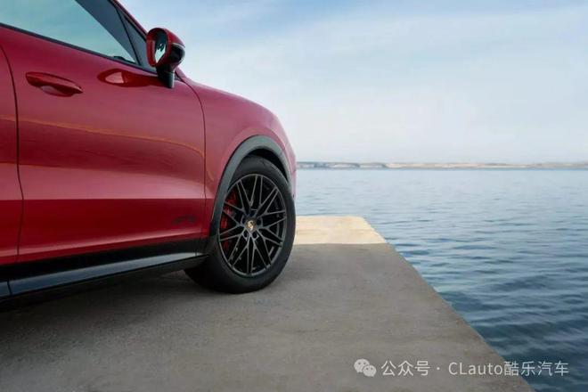 上来就是500匹全新保时捷CayenneGTS系列姗姗来迟酷乐汽车(图4)