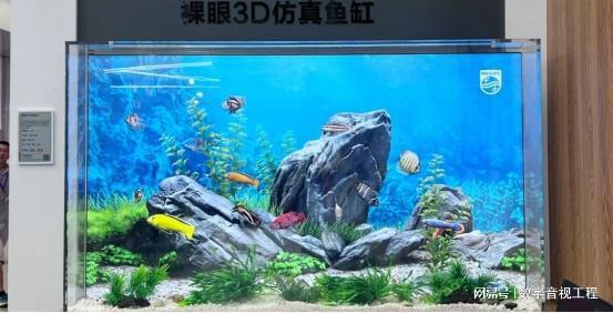 2024IFC]DAV专访飞利浦：LED显示全面布局引领行业新潮流(图3)