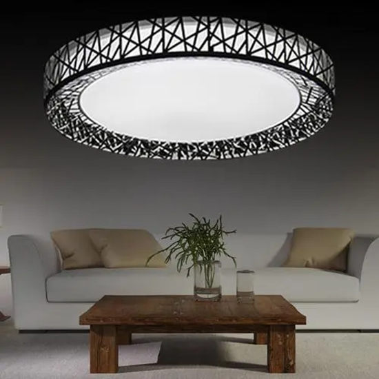 2024年LED灯饰行业大趋势：品牌高度的跨越与领先