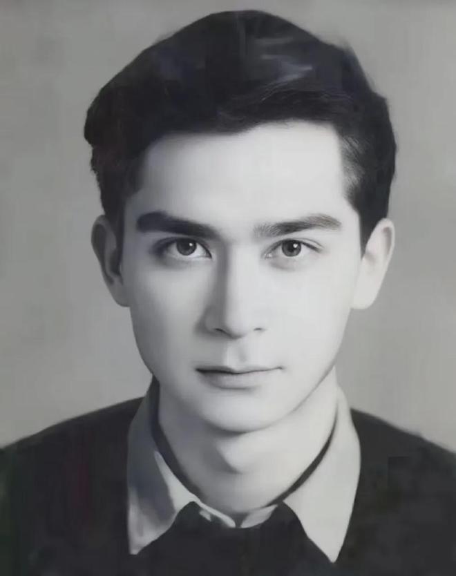 87岁王德民被称“最帅院士”爆红网络高考曾接近满分(图3)