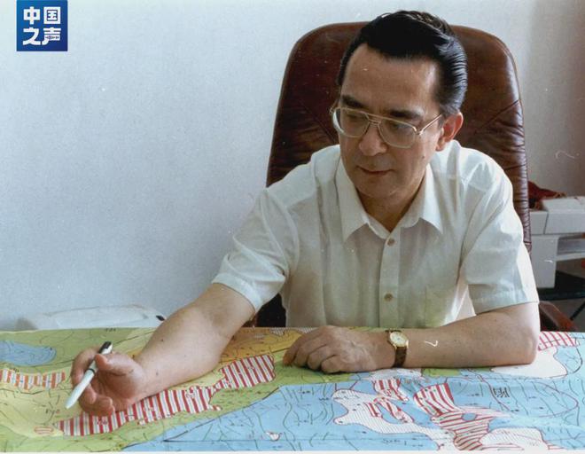 87岁王德民被称“最帅院士”爆红网络高考曾接近满分(图8)