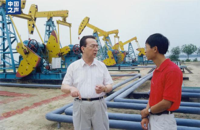 87岁王德民被称“最帅院士”爆红网络高考曾接近满分(图9)