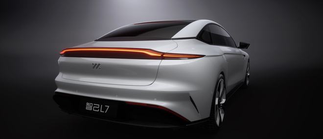 DLP？ISC？一文读懂智己汽车的灯光技术！(图4)