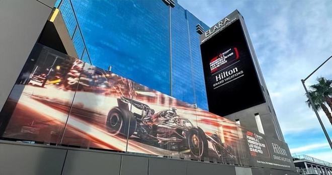 今日LED显示屏行业海内外情报汇总（2024年3月12日）(图6)