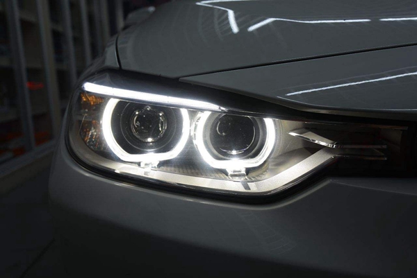 汽车车灯十大品牌哪个好？