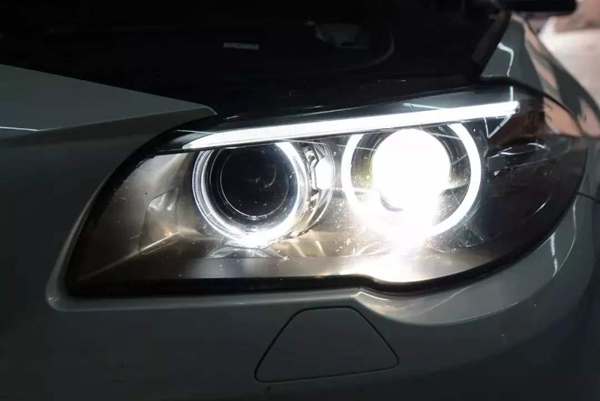 汽车车灯十大品牌哪个好？(图2)