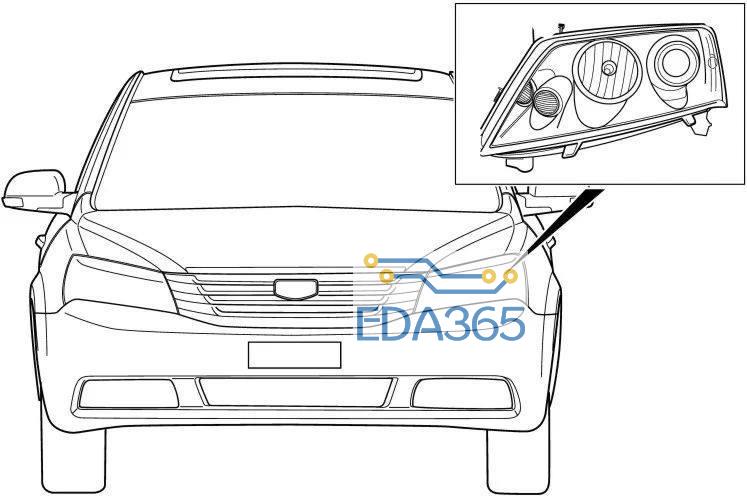 图解汽车电气技术2-汽车照明系统