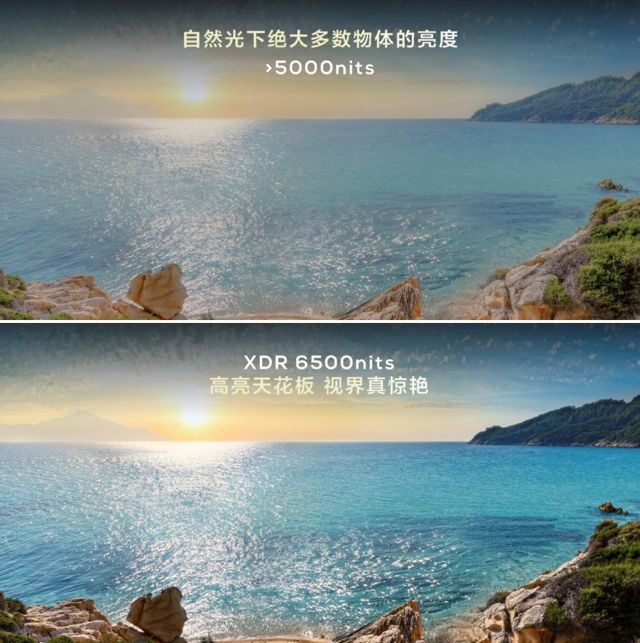 “2024画质天花板“TCLX11H引领MiniLED电视新风尚!(图6)