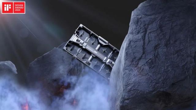 洲明连续三年上榜“中国最具价值品牌”500强LED行业唯一！(图4)