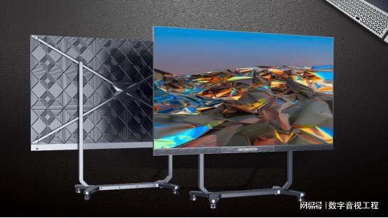 LED一体机成市场增量共识洲明、希达、AOC、创维等主导增长趋势(图3)