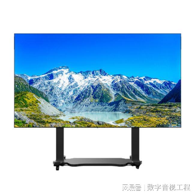 LED一体机成市场增量共识洲明、希达、AOC、创维等主导增长趋势(图4)