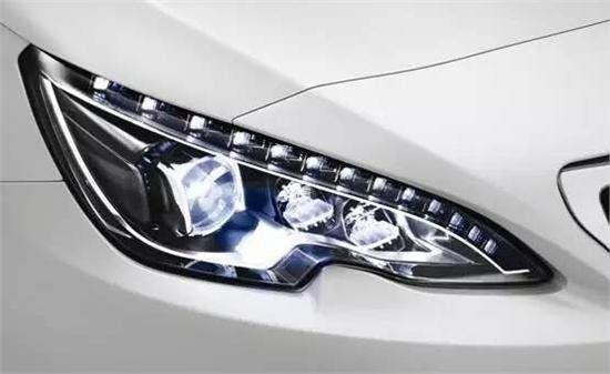 LED汽车灯泡(图2)