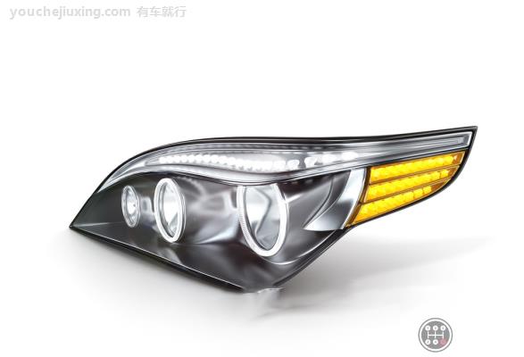 什么是前照灯汽车前照灯指的是什么灯？-有车就行(图3)