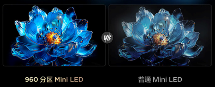 2024最高质价比TCLT7KMiniLED电视5月15日开售！(图3)