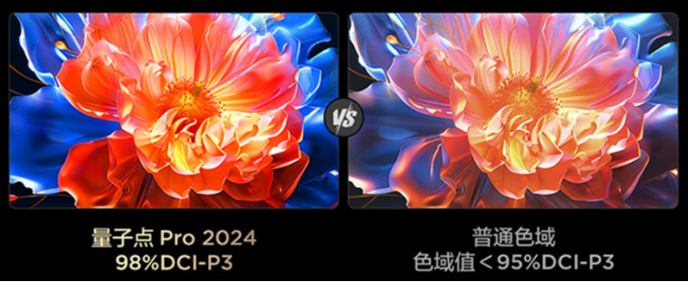 2024最高质价比TCLT7KMiniLED电视5月15日开售！(图6)