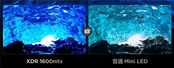 电视界大杀器TCL最新MiniLED电视T7K惊艳亮相(图4)