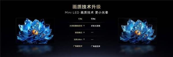 电视界大杀器TCL最新MiniLED电视T7K惊艳亮相(图7)