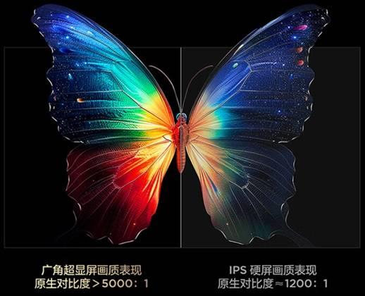 电视界大杀器TCL最新MiniLED电视T7K惊艳亮相(图9)