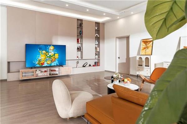 电视界大杀器TCL最新MiniLED电视T7K惊艳亮相(图11)