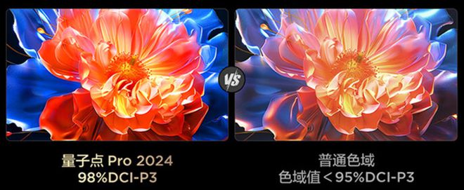 TCL全新力作T7KMiniLED电视今日开售高画质真XDR卷翻行业(图7)