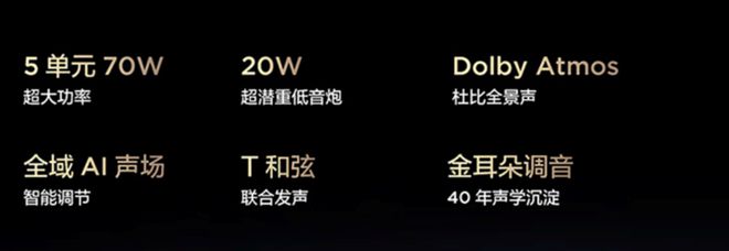 TCL全新力作T7KMiniLED电视今日开售高画质真XDR卷翻行业(图11)