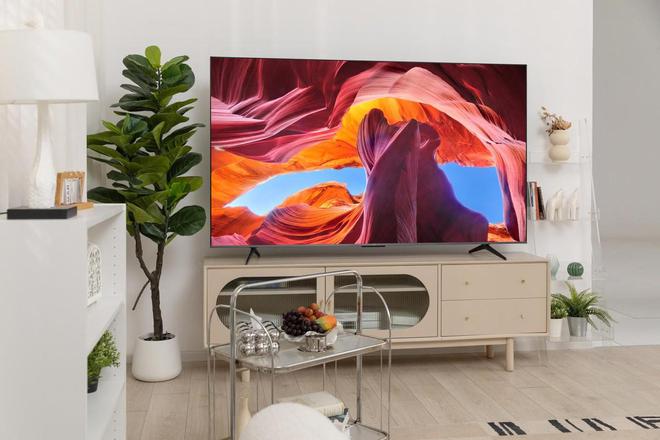 TCL全新力作T7KMiniLED电视今日开售高画质真XDR卷翻行业(图9)