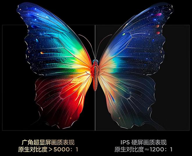 TCL全新力作T7KMiniLED电视今日开售高画质真XDR卷翻行业(图10)